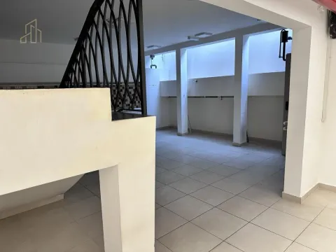 Prodaja, poslovni prostor, 140m², Kalenić Pijaca, Vračar Sve Podlokacije - image 5