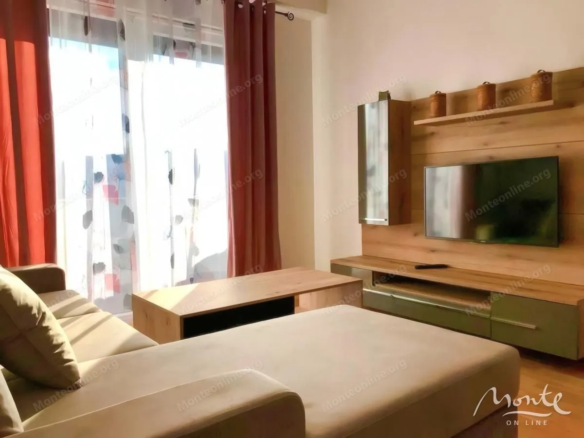 Prodaja, jednosoban stan, 46m², Bar, Crna Gora
