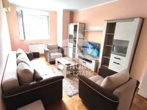 Rent, two bedroom apartment, 80m², Lion, Zvezdara Sve Podlokacije - image 2