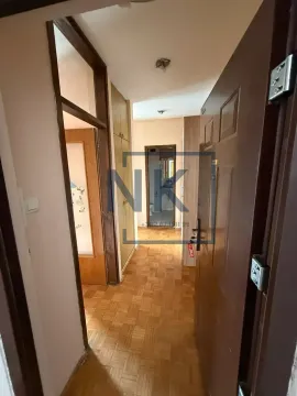 Rent, studio apartment, 42m², Stari Aerodrom, Podgorica - image 10