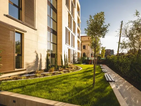 Prodaja, trosoban stan, 148m², Centar, Podgorica - image 19