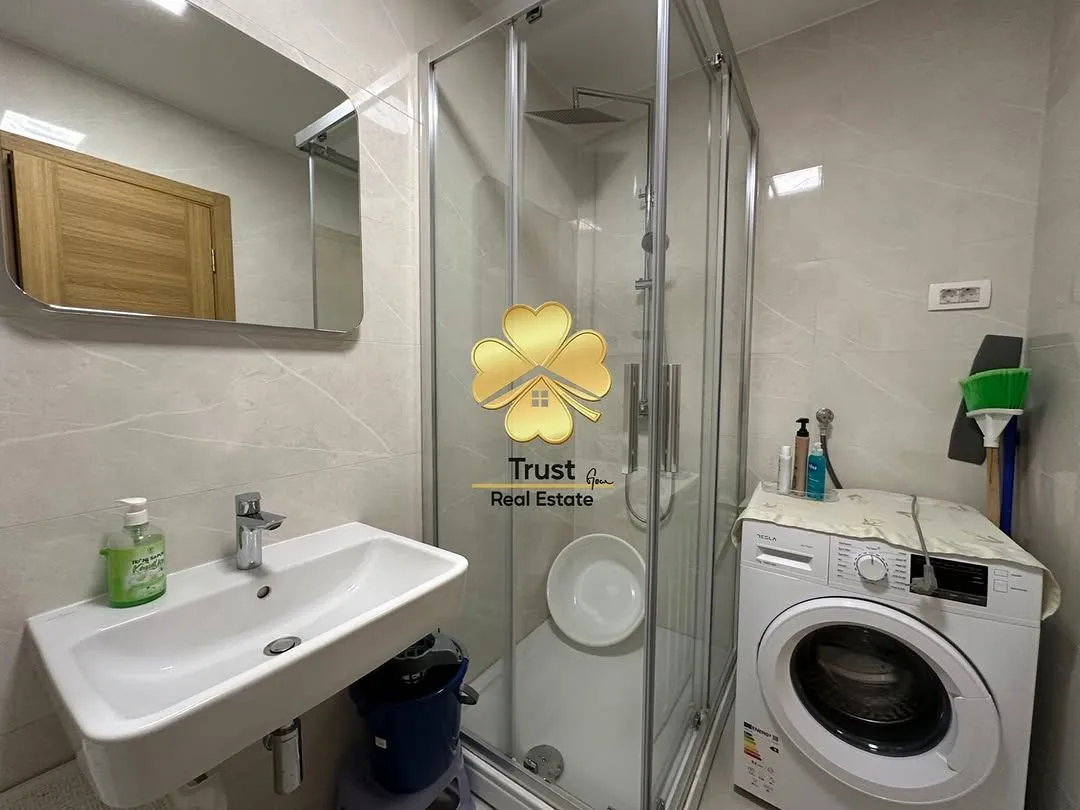 Rent, one bedroom apartment, 50m², New City, Podgorica