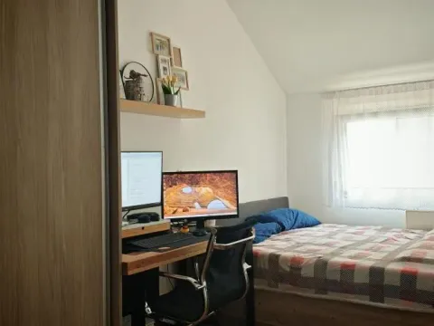 Prodaja, dvosoban stan, 50m², Grbavica, Novi Sad Sve Podlokacije - image 5