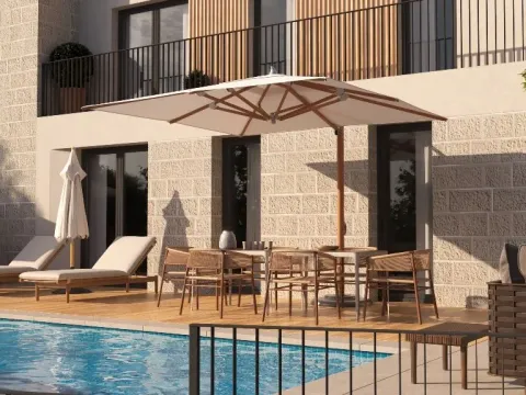 Prodaja, kuća, 261m², Lapčići, Budva - image 7