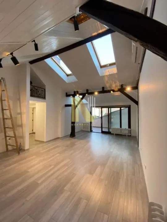 Sale, house, 199m², Socijalno, Novi Sad Sve Podlokacije