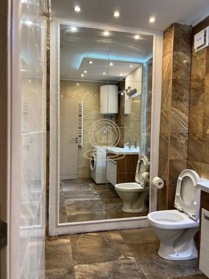 Rent, three bedroom apartment, 60m², Bulbulder, Zvezdara Sve Podlokacije