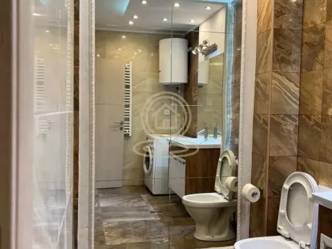Rent, three bedroom apartment, 60m², Bulbulder, Zvezdara Sve Podlokacije - image 12
