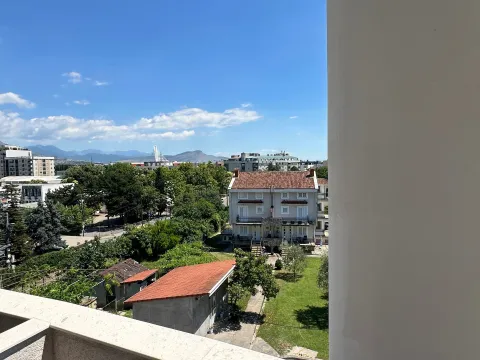 Rent, two bedroom apartment, 62m², Momišići, Podgorica - image 6