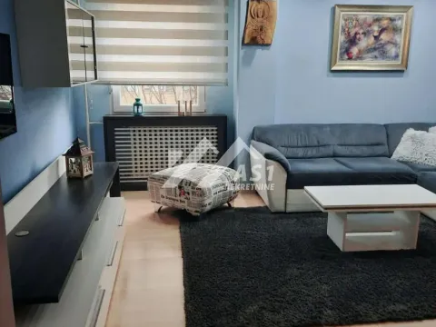 Izdavanje, dvosoban stan, 63m², Sajam, Novi Sad Sve Podlokacije - image 3