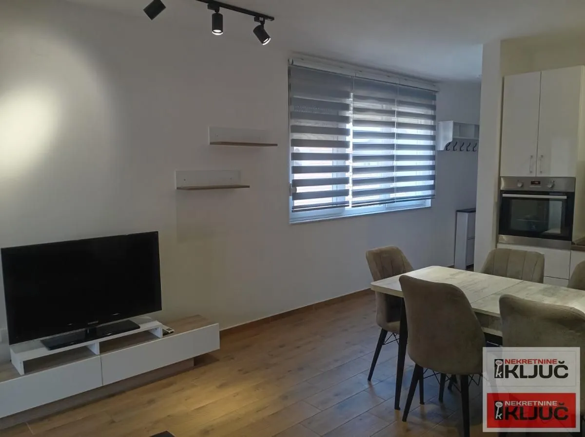 Rent, one bedroom apartment, 45m², Adice, Novi Sad Sve Podlokacije