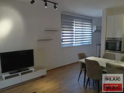 Rent, one bedroom apartment, 45m², Adice, Novi Sad Sve Podlokacije - image 6