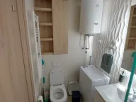 Rent, one bedroom apartment, 53m², Master Kvart, Podgorica - image 8