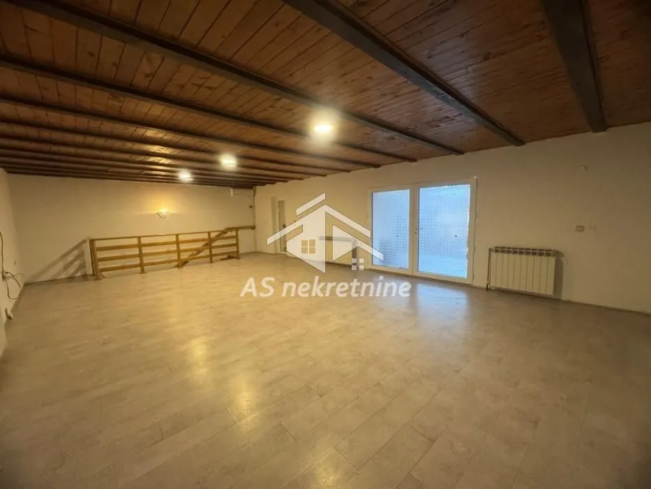 Rent, house, 250m², Zemun Sve Podlokacije, Beograd