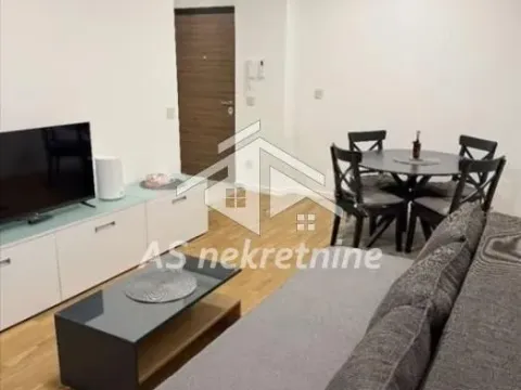 Rent, two bedroom apartment, 51m², Trošarina, Voždovac Sve Podlokacije - image 2