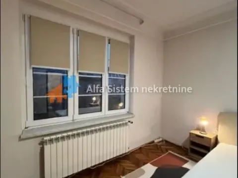 Rent, three bedroom apartment, 120m², Stari Grad, Beograd - image 8