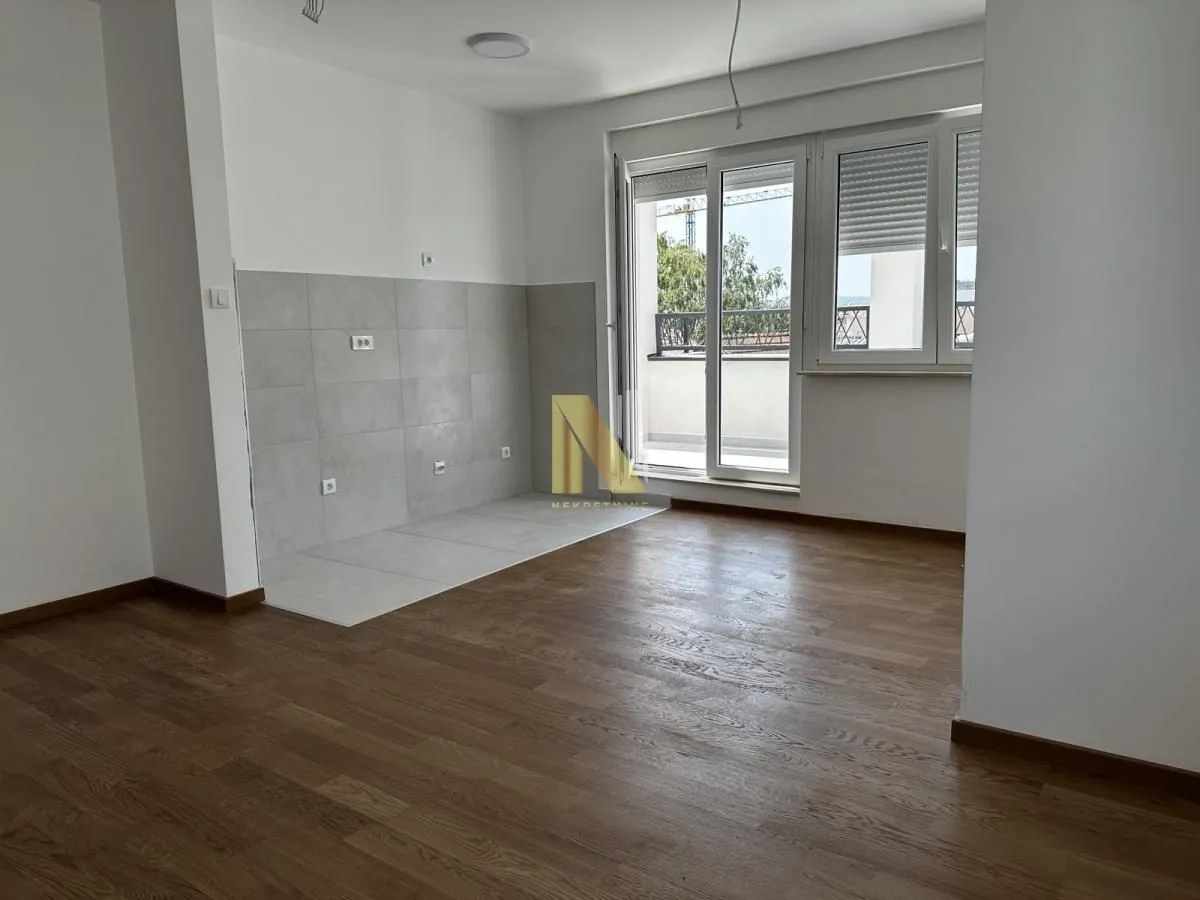 Sale, two bedroom apartment, 51m², Telep, Novi Sad Sve Podlokacije