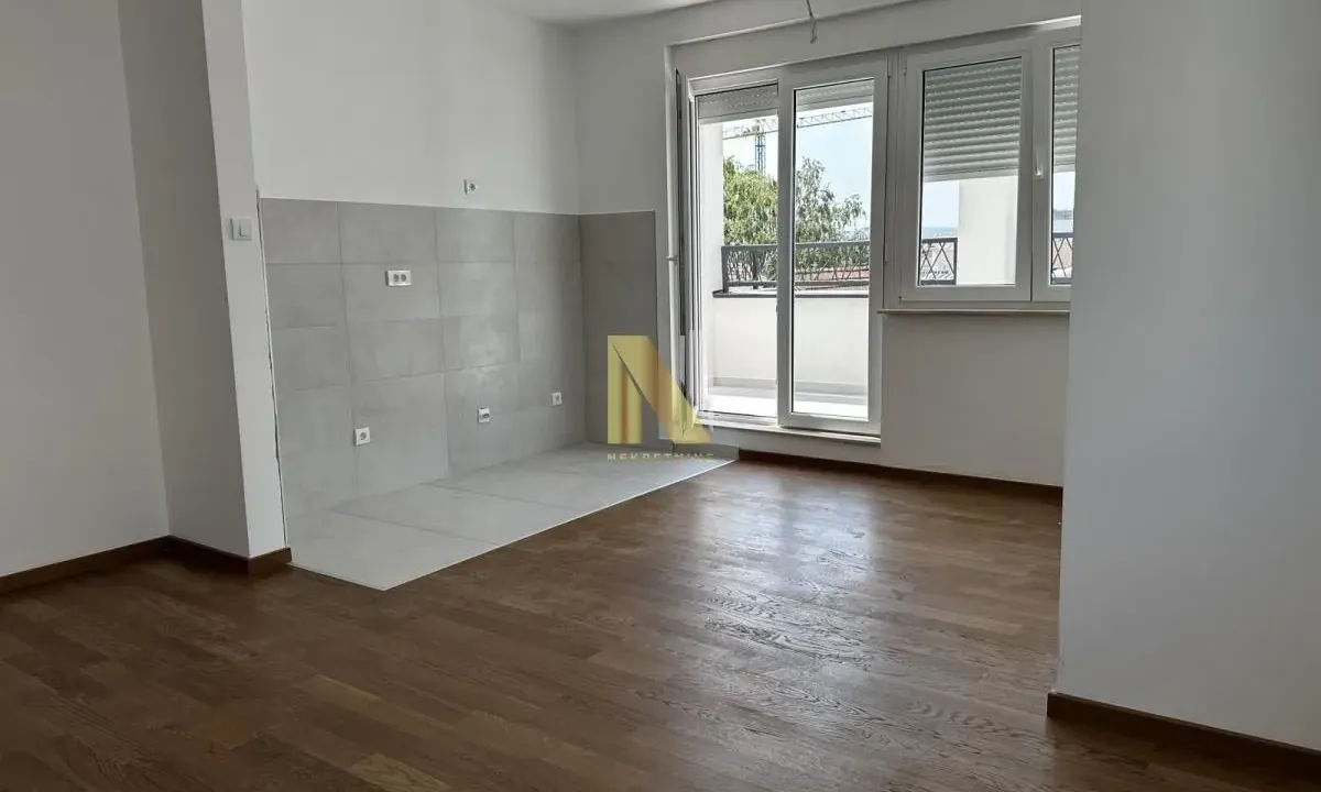 Prodaja, dvosoban stan, 51m², Telep, Novi Sad Sve Podlokacije