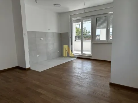 Prodaja, dvosoban stan, 51m², Telep, Novi Sad Sve Podlokacije