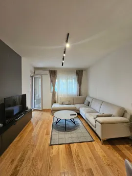 Rent, one bedroom apartment, 59m², Central Point, Podgorica - image 898