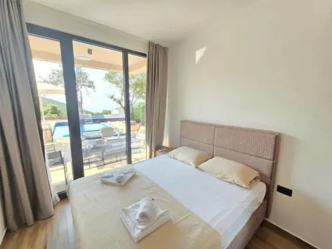 Rent, house, 208m², Budva, Crna Gora - image 11