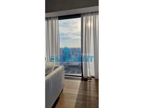 Sale, four bedroom apartment, 123m², Novi Beograd Blok 65, Novi Beograd Sve Podlokacije - image 16