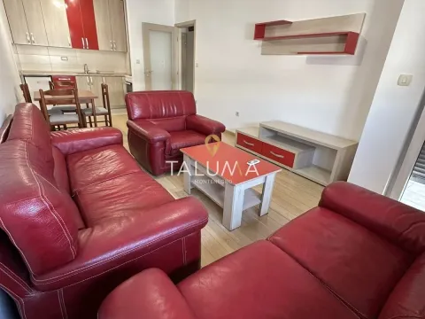 Sale, one bedroom apartment, 46m², City Kvart, Podgorica - image 1