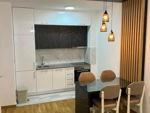 Rent, one bedroom apartment, 46m², Stari Aerodrom, Podgorica - image 6