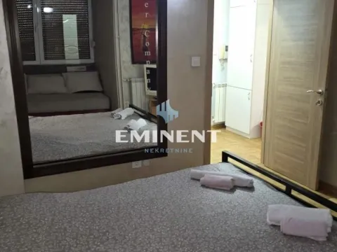 Rent, two bedroom apartment, 50m², Novi Beograd Blok 28, Novi Beograd Sve Podlokacije - image 5