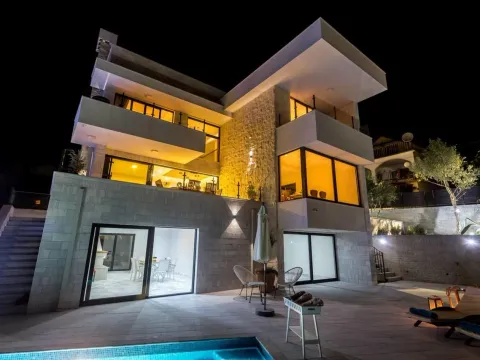 Prodaja, kuća, 350m², Đenovići, Herceg Novi - image 5