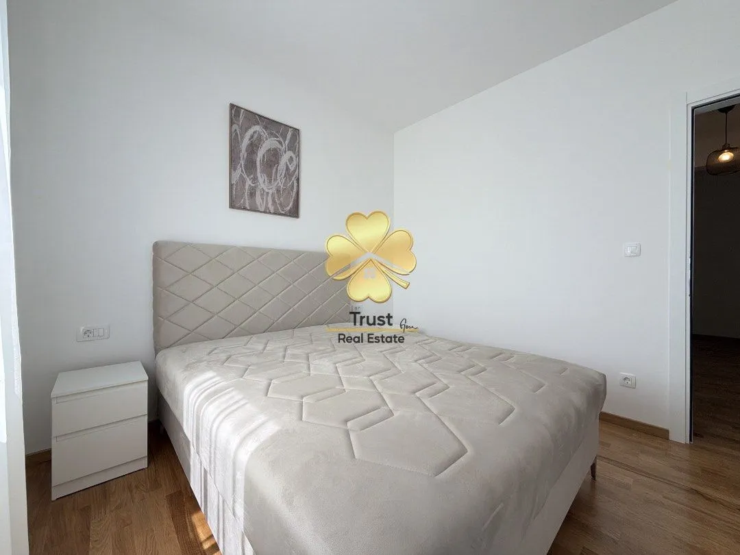 Rent, two bedroom apartment, 70m², Zagorič, Podgorica