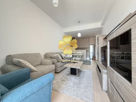 Rent, one bedroom apartment, 63m², Podgorica, Crna Gora - image 3