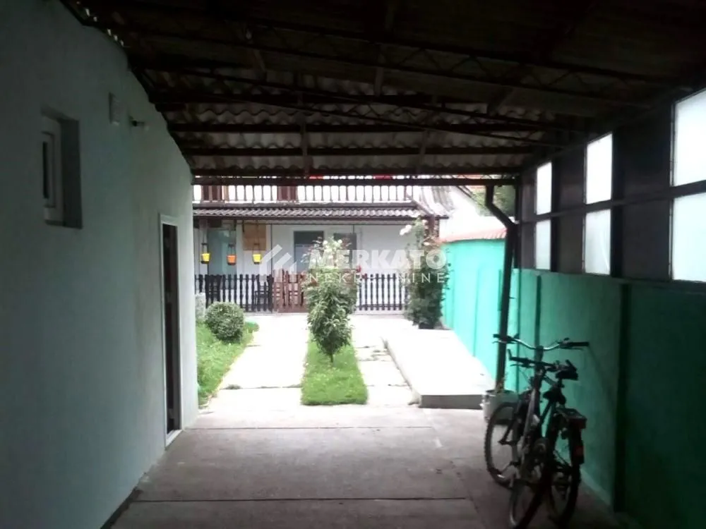 Prodaja, kuća, 294m², Mužljanska kolonija, Zrenjanin
