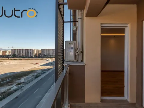 Izdavanje, jednosoban stan, 48m², Podgorica, Crna Gora - image 4