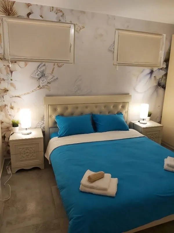 Sale, three bedroom apartment, 64m², Zvezdara Sve Podlokacije, Beograd