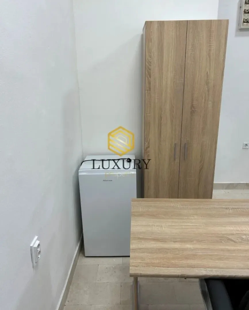 Rent, office space, 16m², Lepa Kata, Podgorica