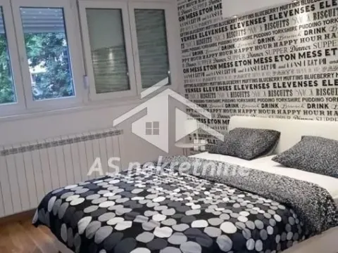 Rent, two bedroom apartment, 50m², Hadzipopovac, Palilula Sve Podlokacije - image 7