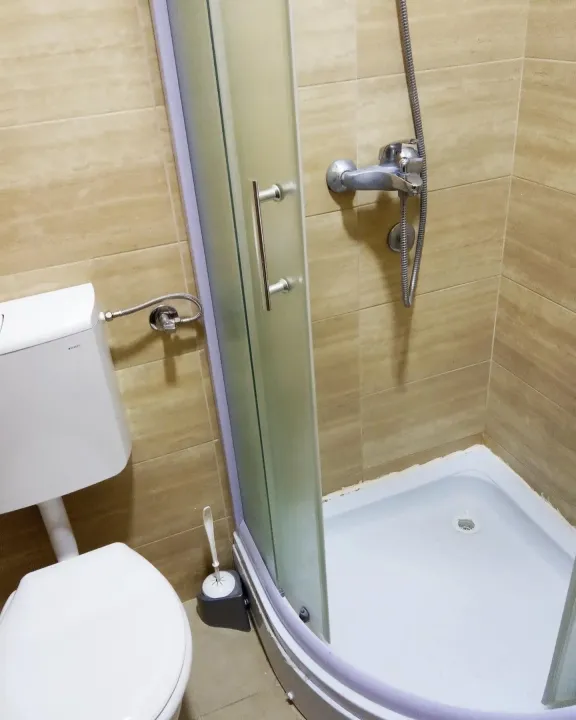 Rent, one bedroom apartment, 22m², Momišići, Podgorica
