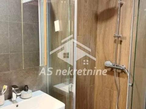 Rent, apartment, 33m², Lekino Brdo, Voždovac Sve Podlokacije - image 14