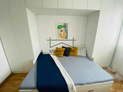 Prodaja, trosoban stan, 62m², Sajam, Novi Sad Sve Podlokacije - image 2