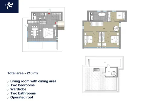 Prodaja, kuća, 200m², Herceg Novi, Crna Gora - image 7