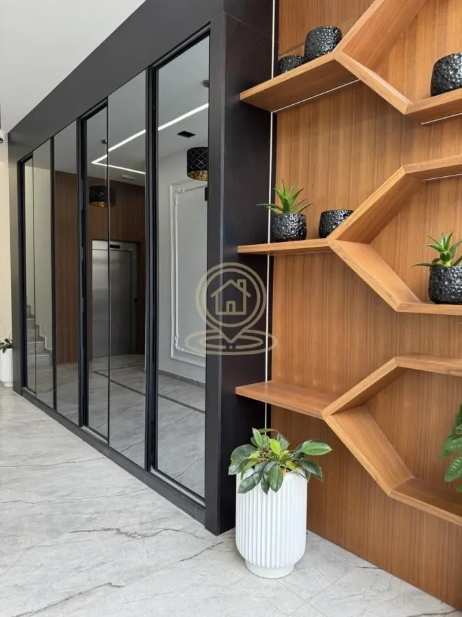 Izdavanje, jednosoban stan, 41m², Rotkvarija, Novi Sad Sve Podlokacije