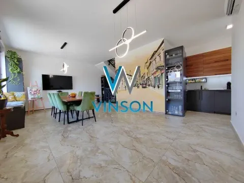 Izdavanje, stan, 145m², Sremska Kamenica, Petrovaradin - image 8