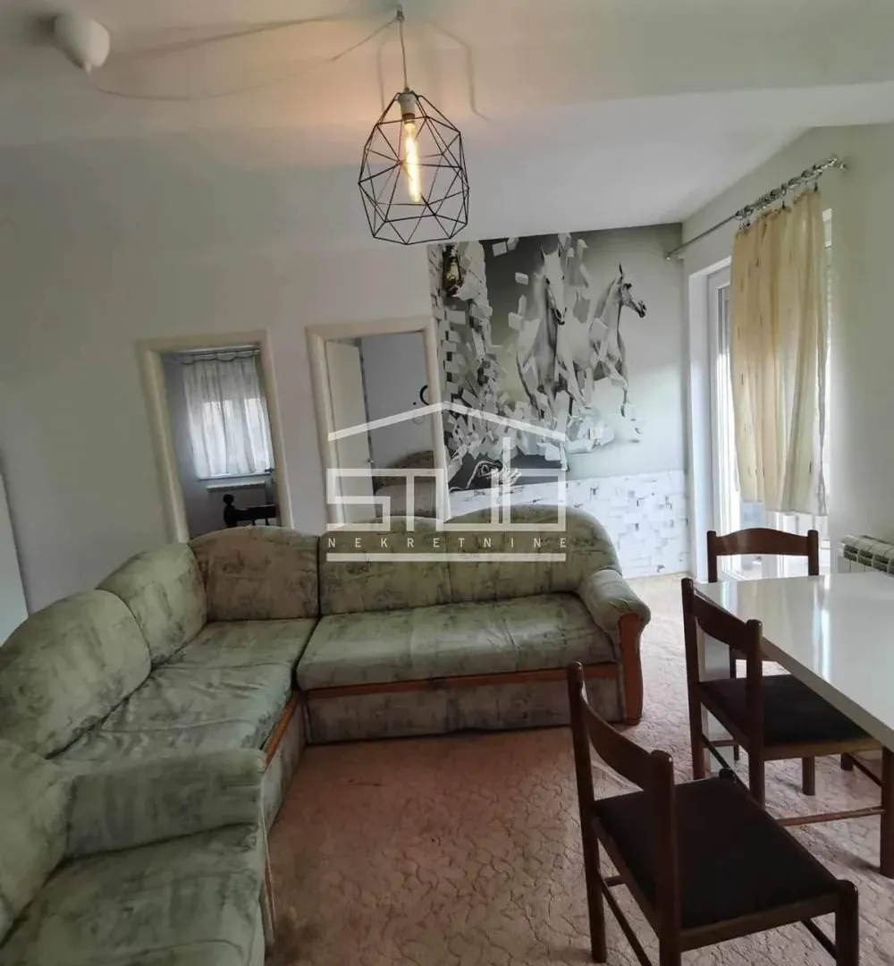 Prodaja, trosoban stan, 52m², Gradska Bolnica, Zvezdara Sve Podlokacije