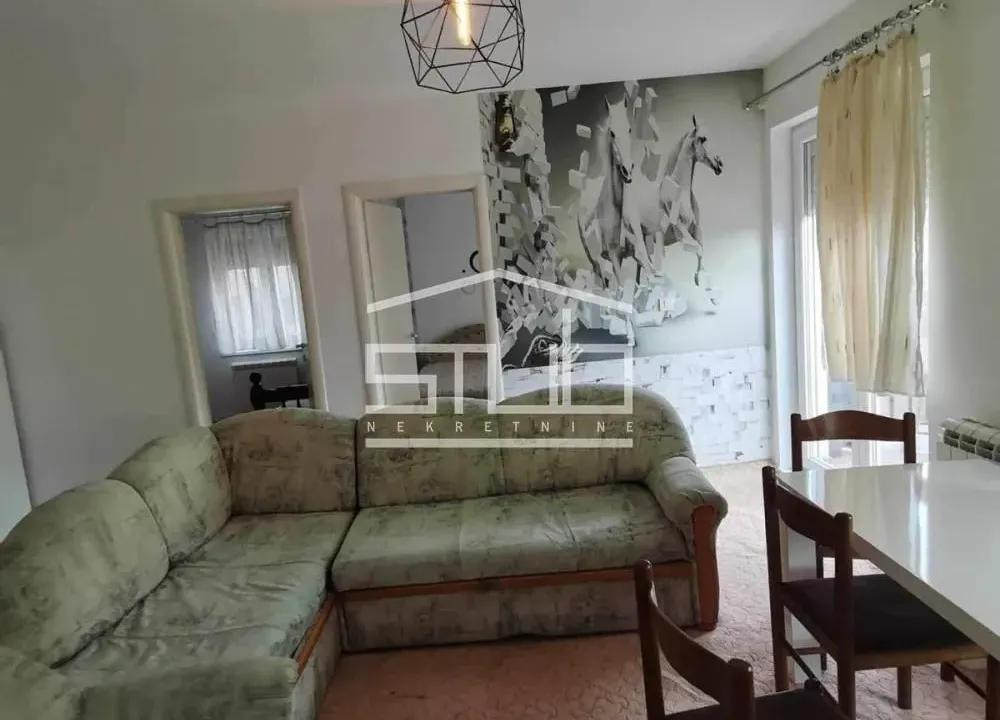 Prodaja, trosoban stan, 52m², Gradska Bolnica, Zvezdara Sve Podlokacije