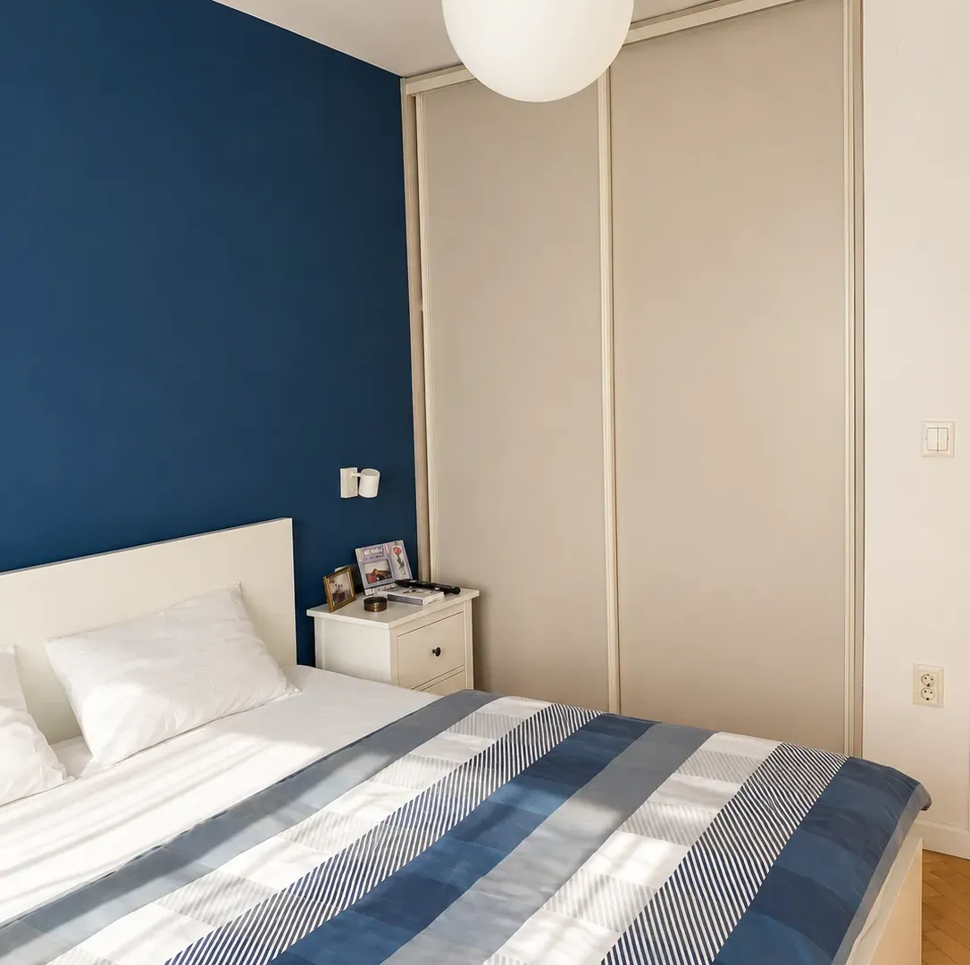 Prodaja, jednosoban stan, 67m², Blok 6, Podgorica