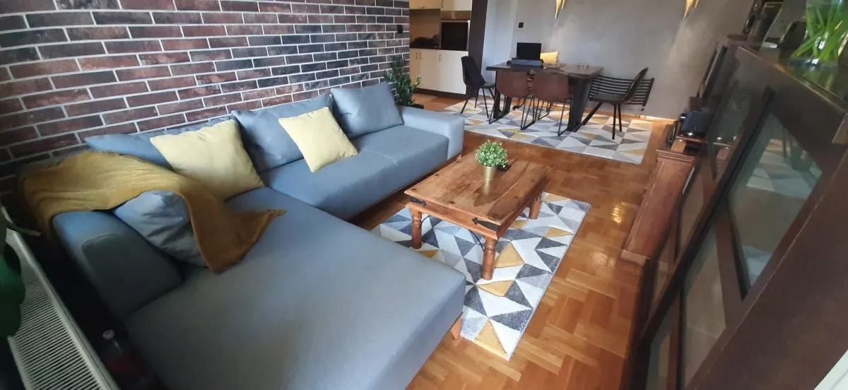 Prodaja, dvosoban stan, 62m², Nova Detelinara, Novi Sad Sve Podlokacije