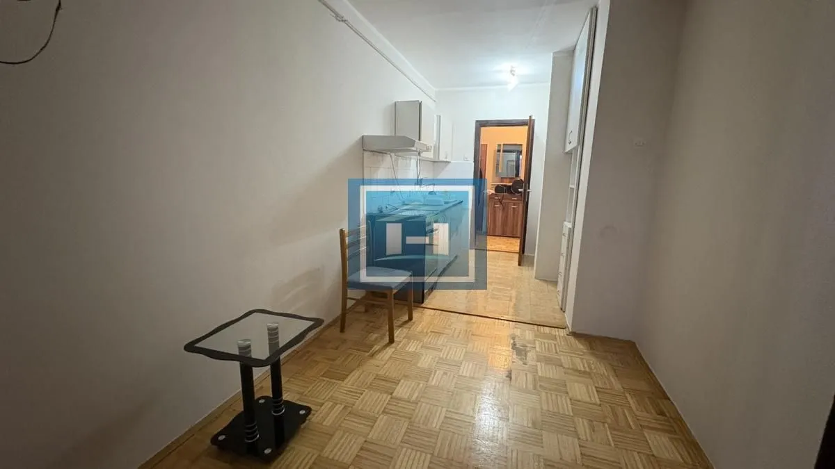 Izdavanje, jednosoban stan, 39m², Tabane, Jagodina