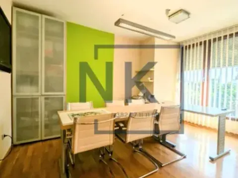 Izdavanje, poslovni prostor, 40m², Preko Morače, Podgorica - image 3