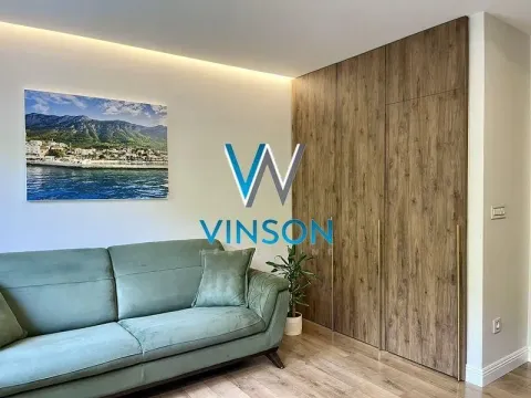 Sale, one bedroom apartment, 48m², Novi Sad Sve Podlokacije, Novi Sad - image 2