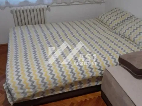 Izdavanje, jednosoban stan, 34m², Grbavica, Novi Sad Sve Podlokacije - image 5